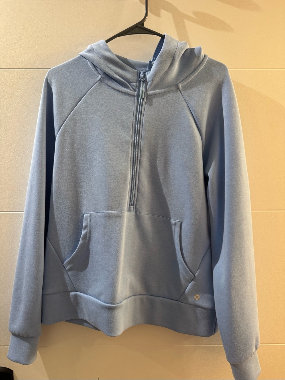 RBX soft pullover
